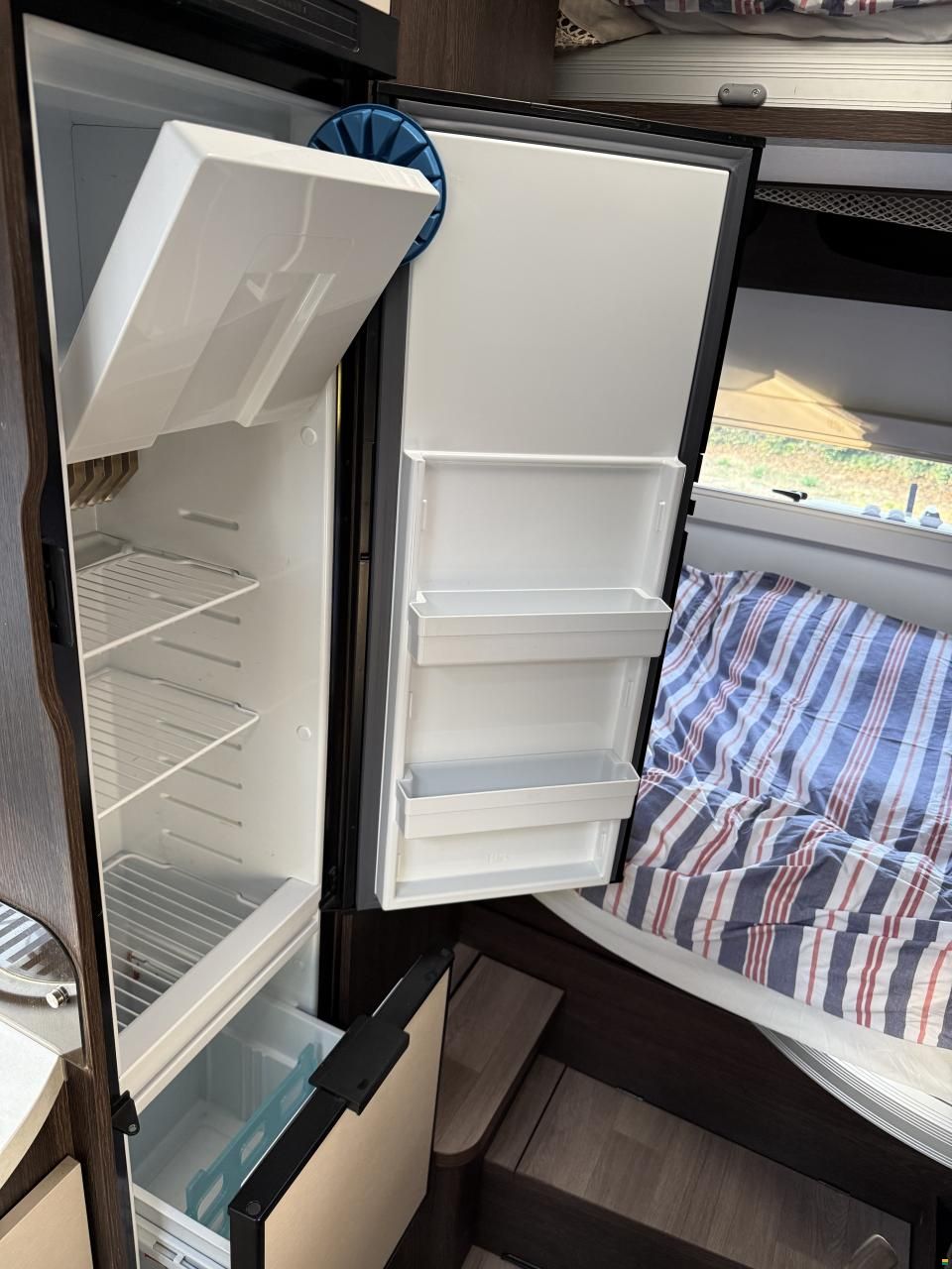 Benimar Sport 340 UP