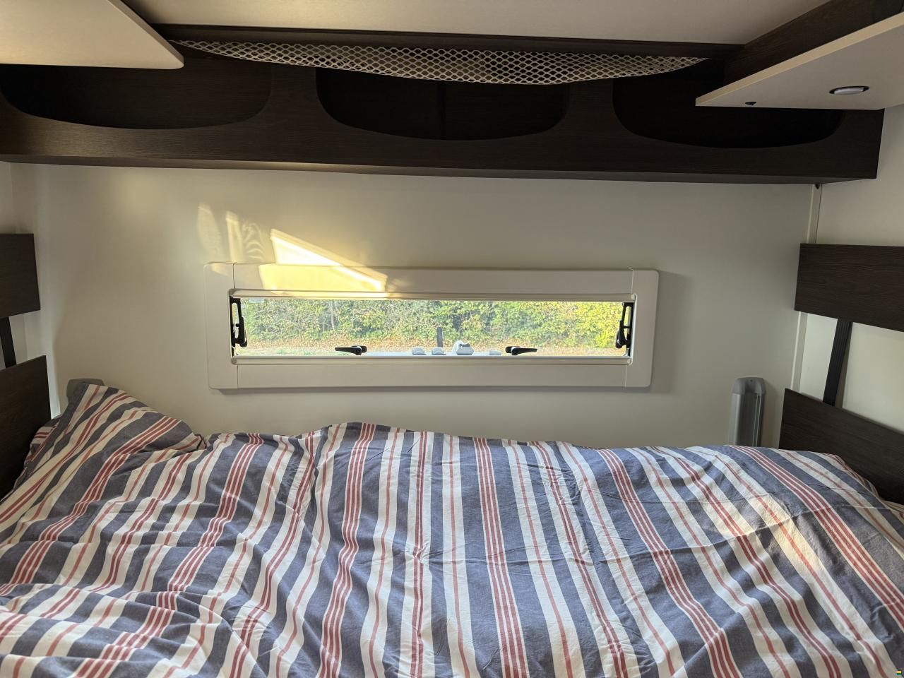 Benimar Sport 340 UP