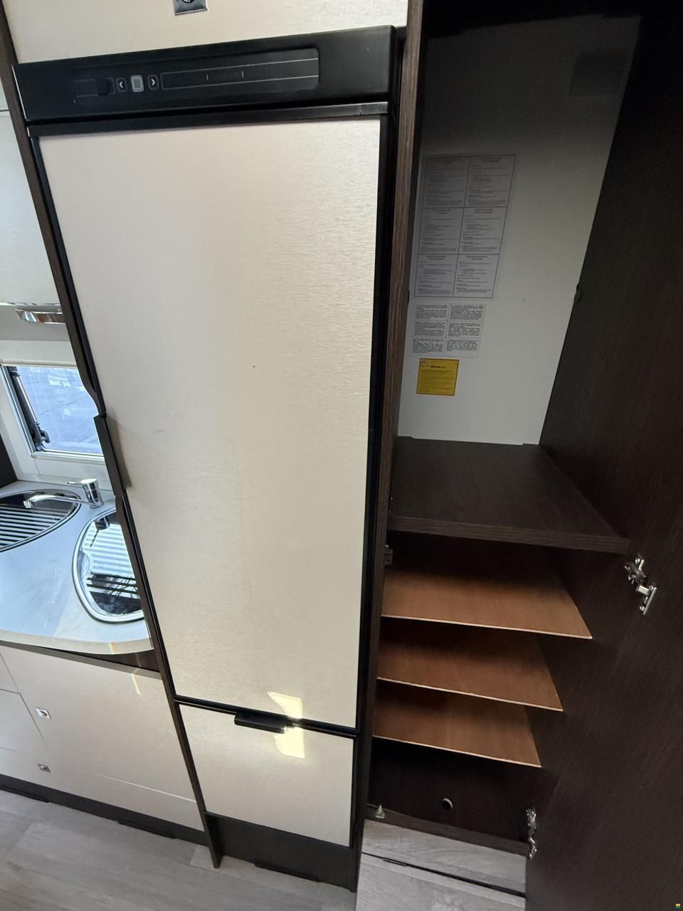 Benimar Sport 340 UP