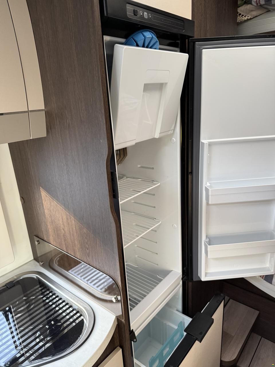 Benimar Sport 340 UP