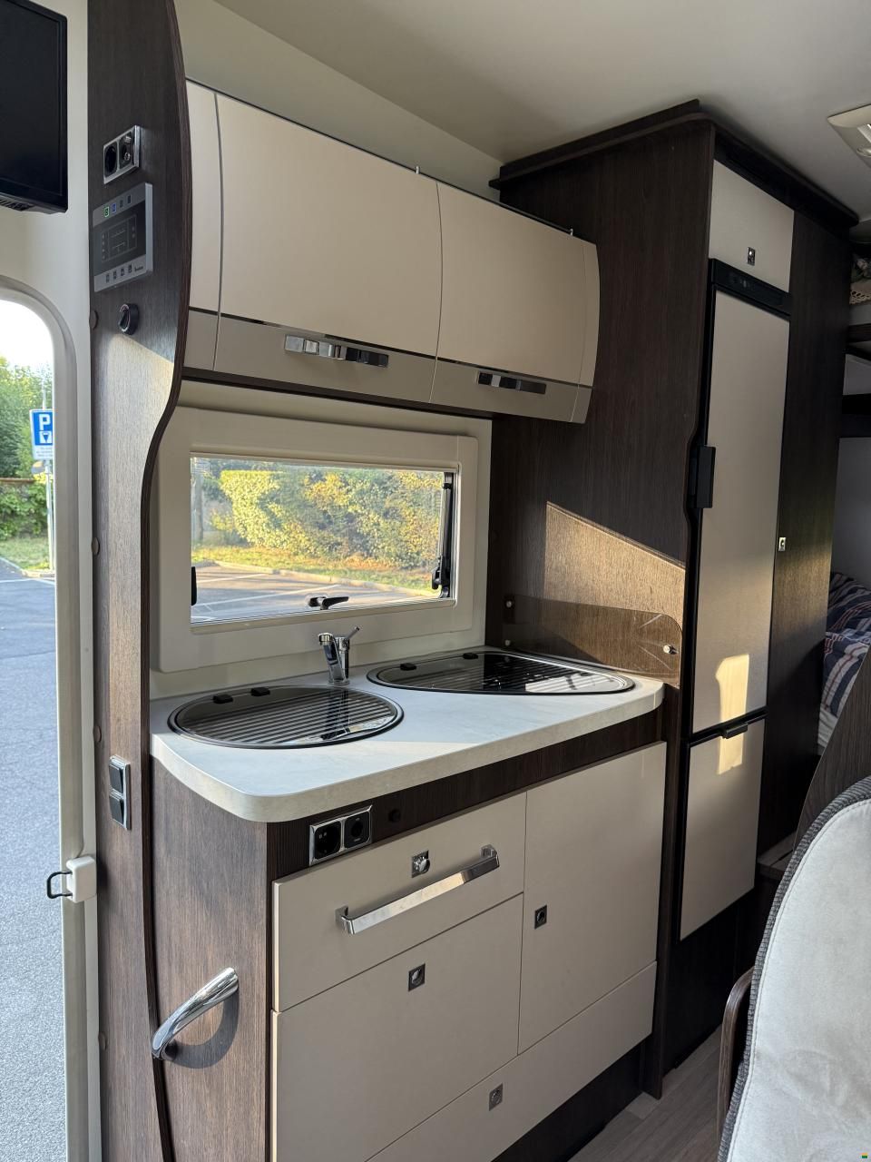 Benimar Sport 340 UP