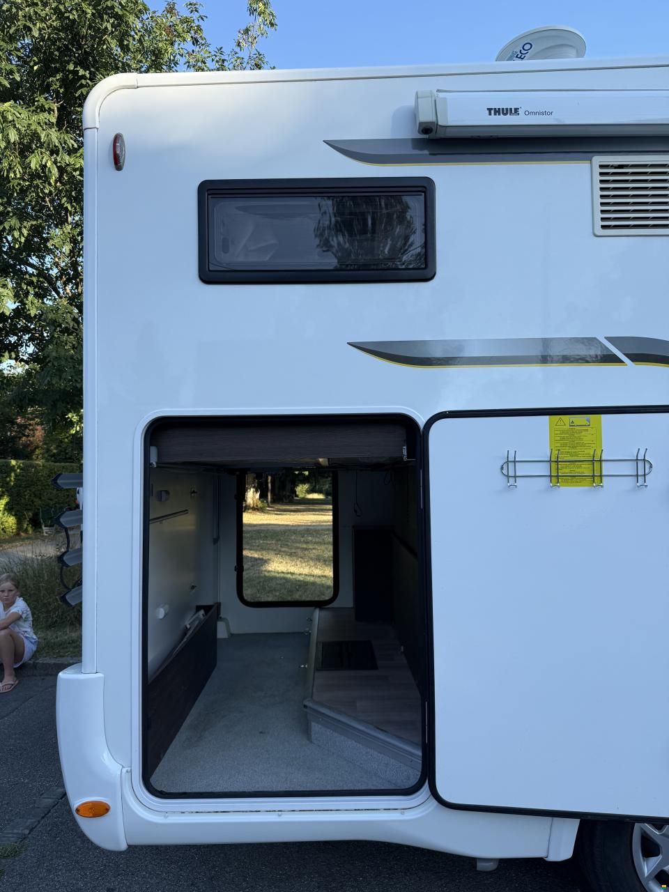 Benimar Sport 340 UP