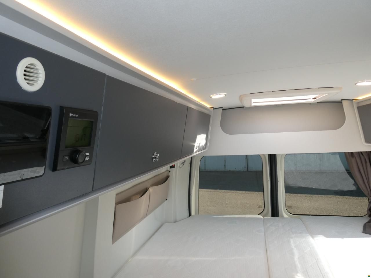 Ahorn Van 620 autom.