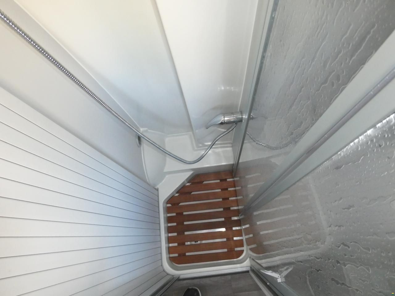 Ahorn Van 620 autom.