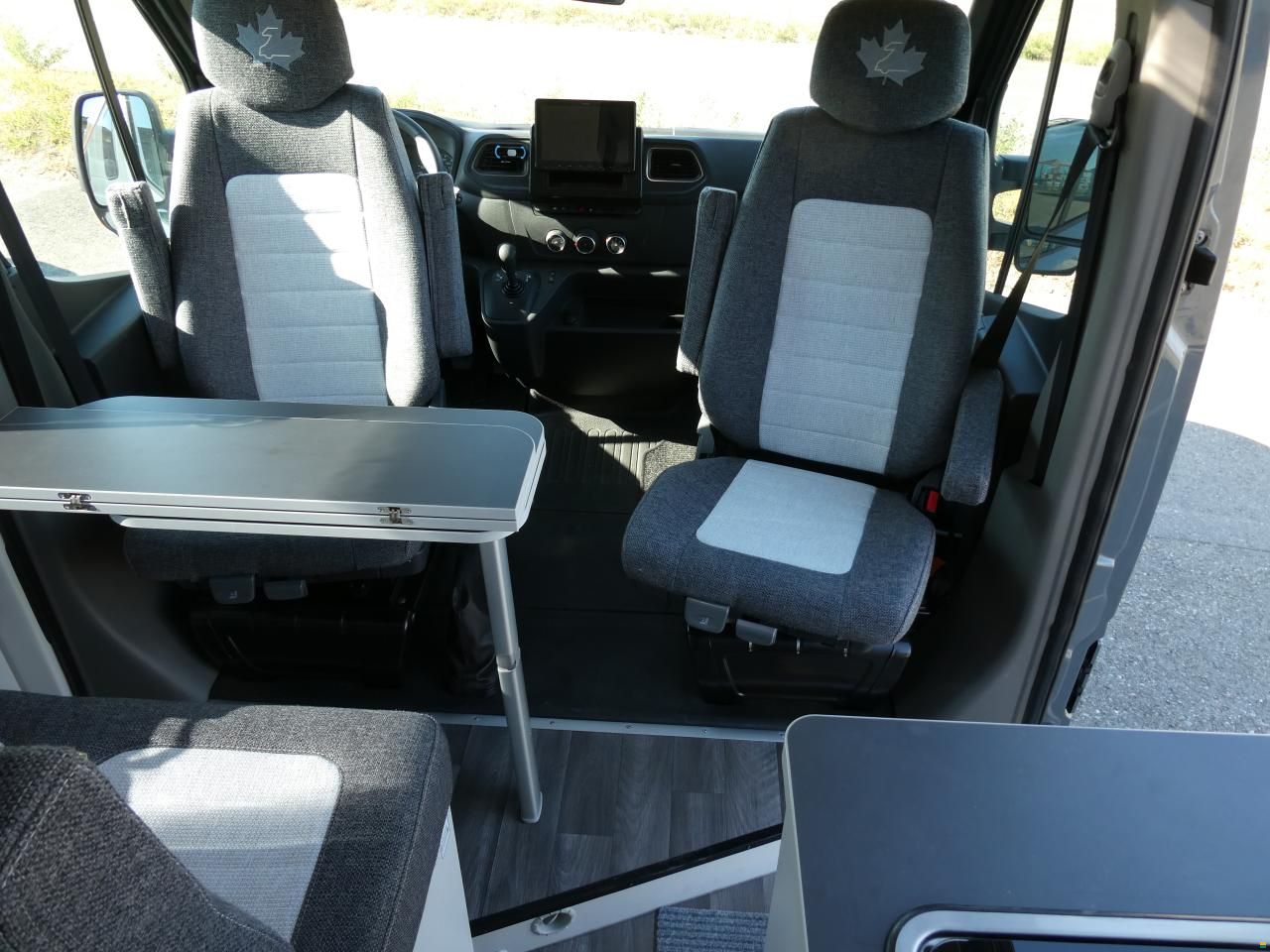 Ahorn Van 620 autom.