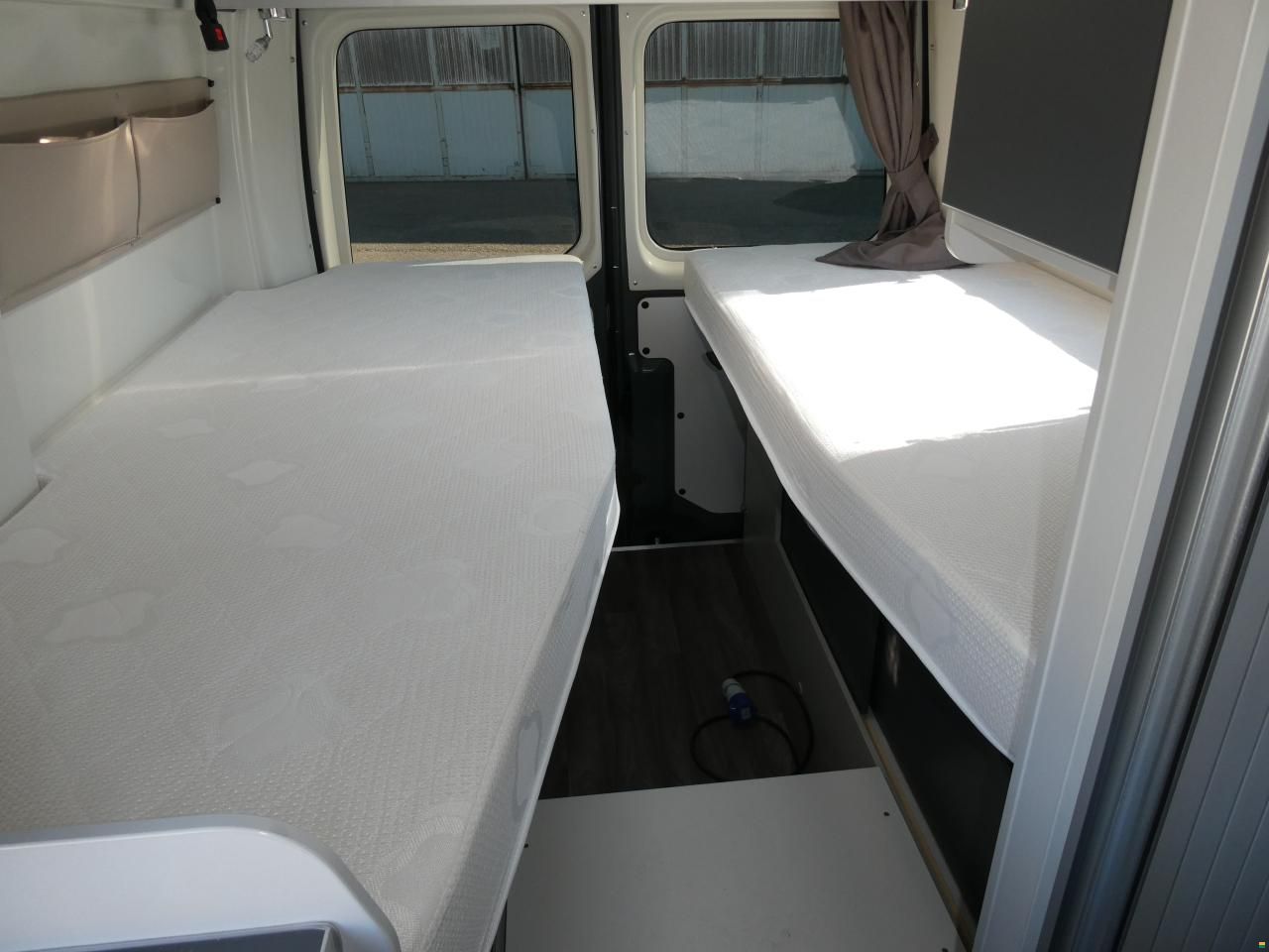 Ahorn Van 620 autom.