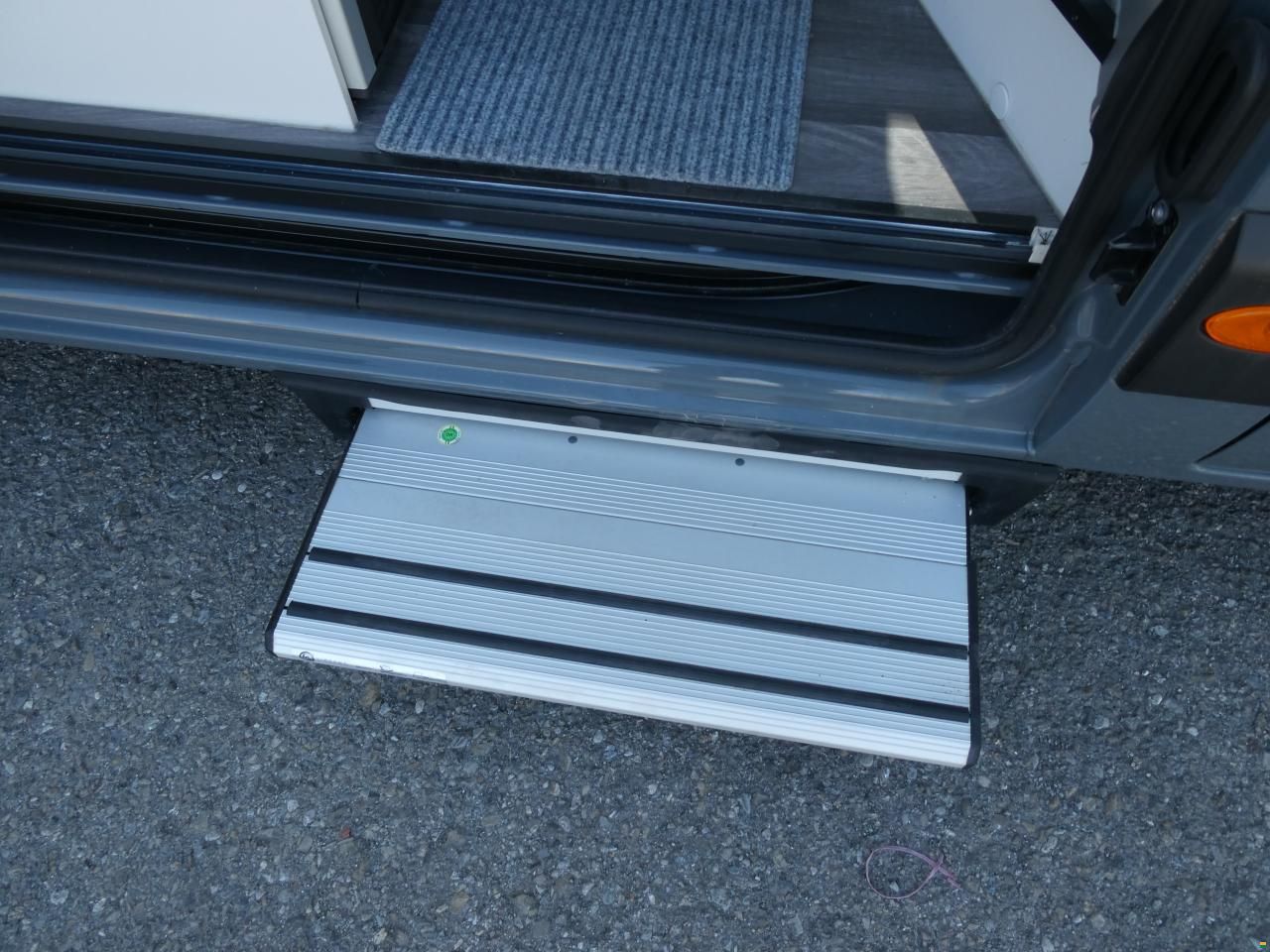 Ahorn Van 620 autom.