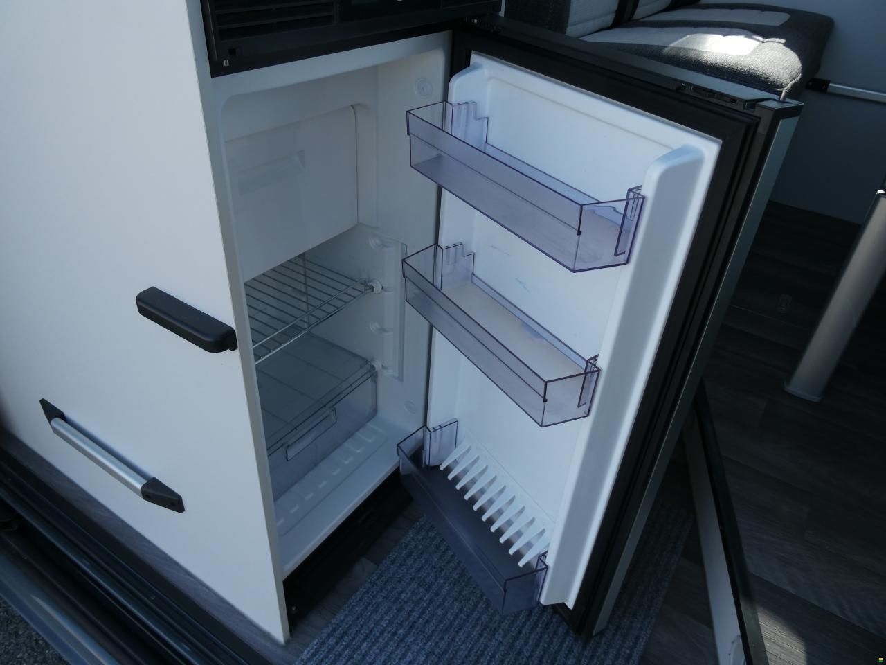 Ahorn Van 620 autom.