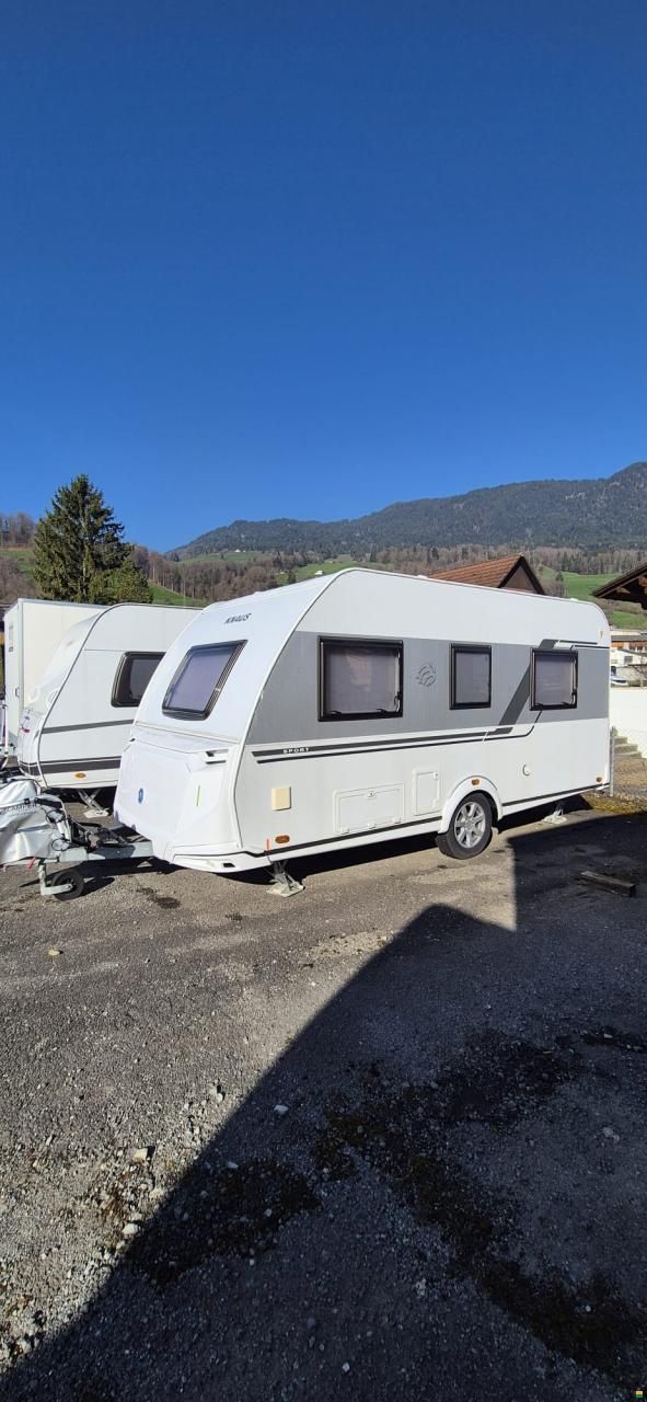 Knaus Sport 420 QD