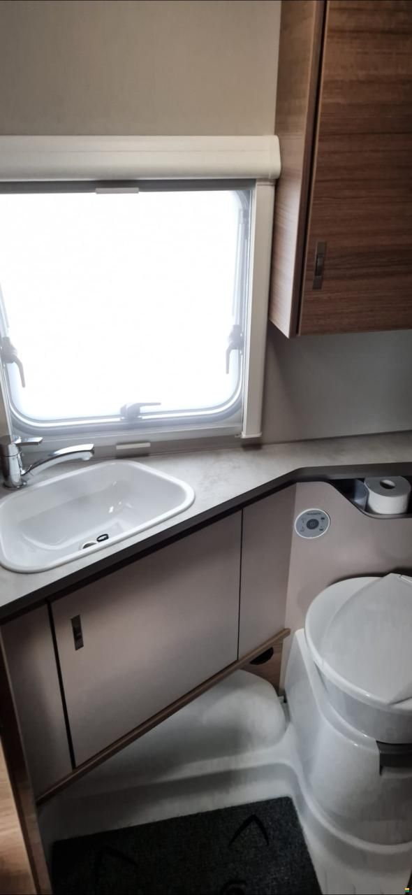 Knaus Sport 420 QD