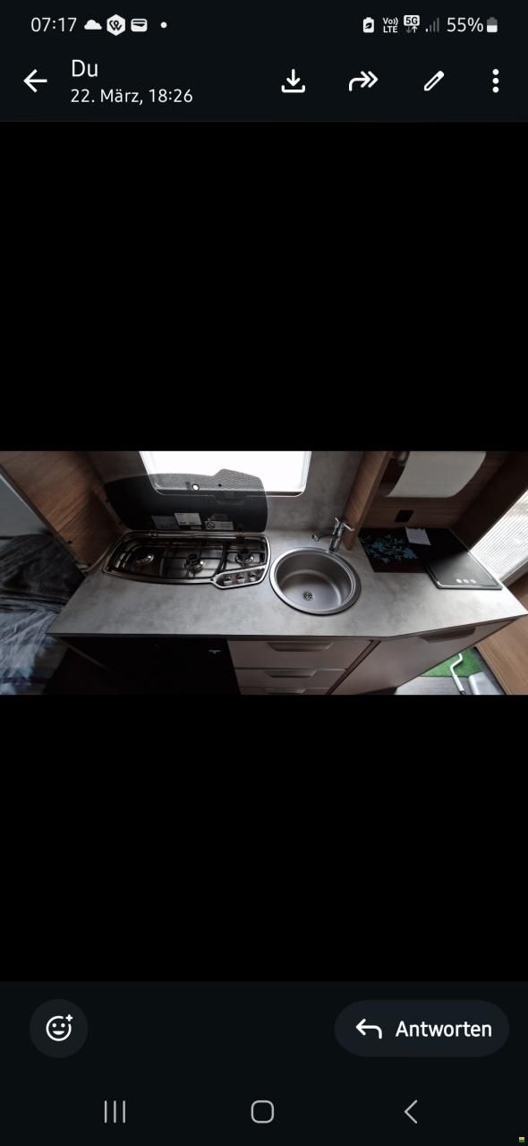 Knaus Sport 420 QD