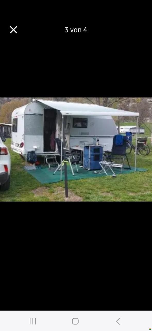 Knaus Sport 420 QD