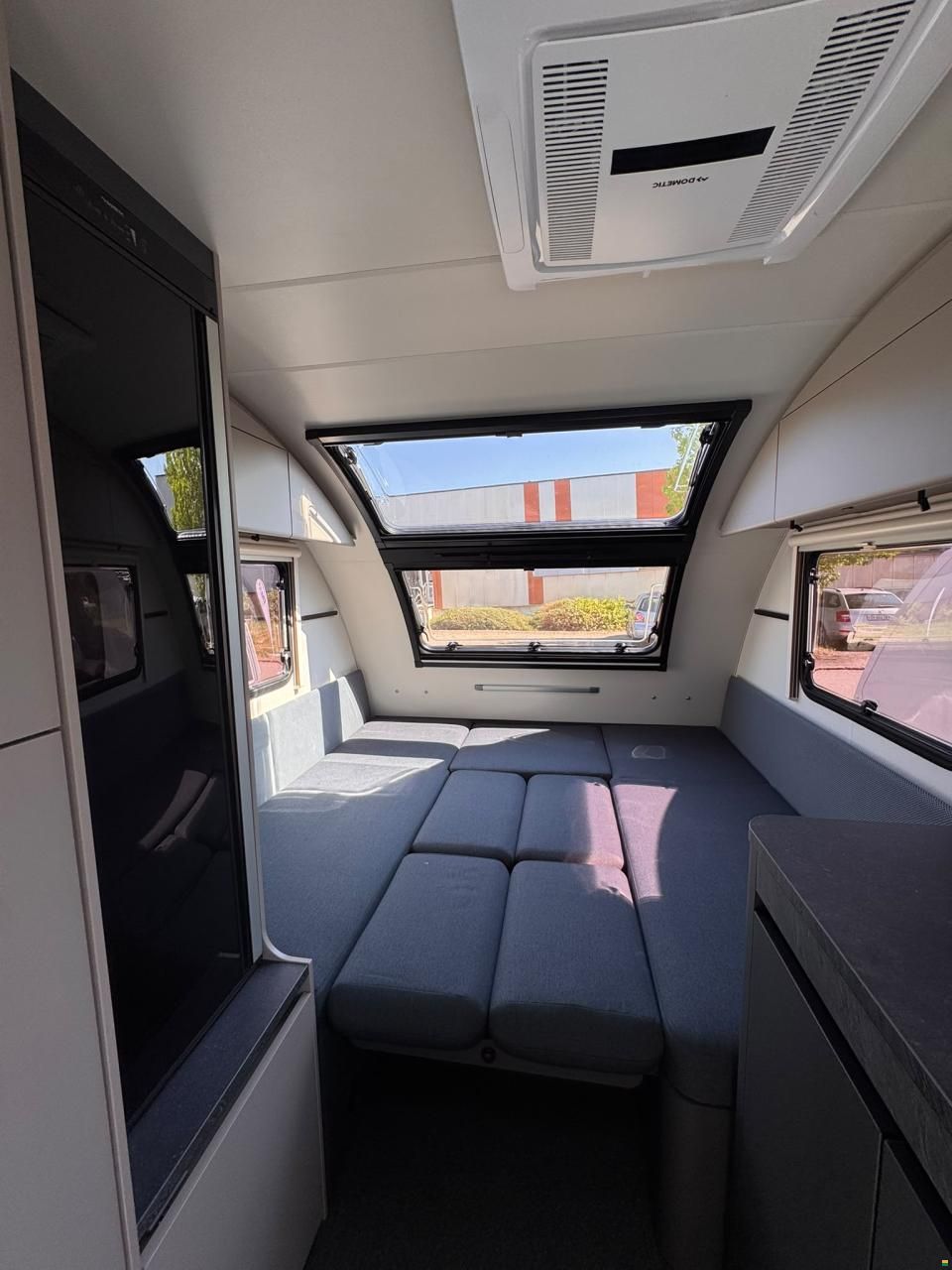 Adria ACTION SPORTS 391 LH