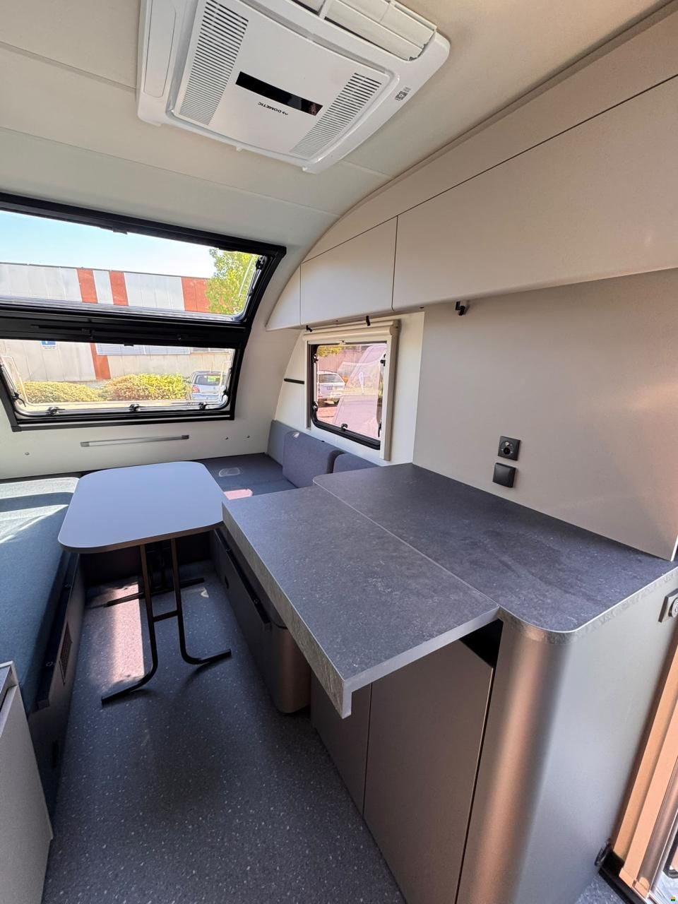 Adria ACTION SPORTS 391 LH
