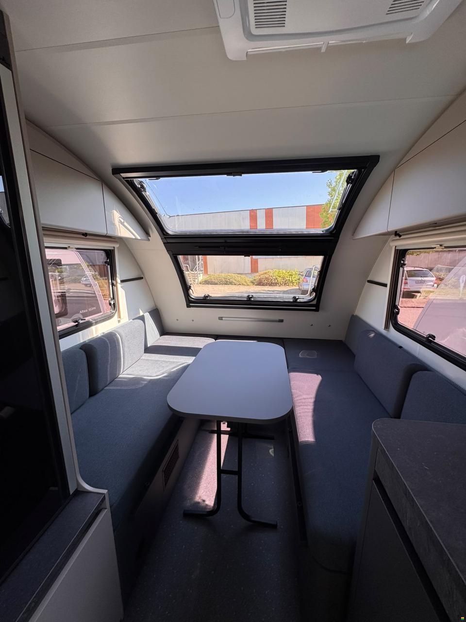 Adria ACTION SPORTS 391 LH