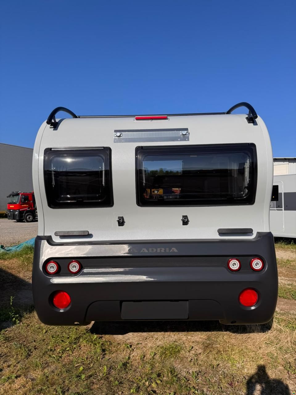 Adria ACTION SPORTS 391 LH