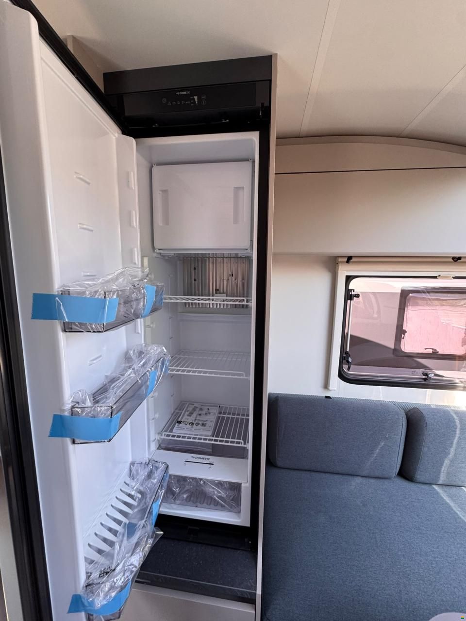 Adria ACTION SPORTS 391 LH