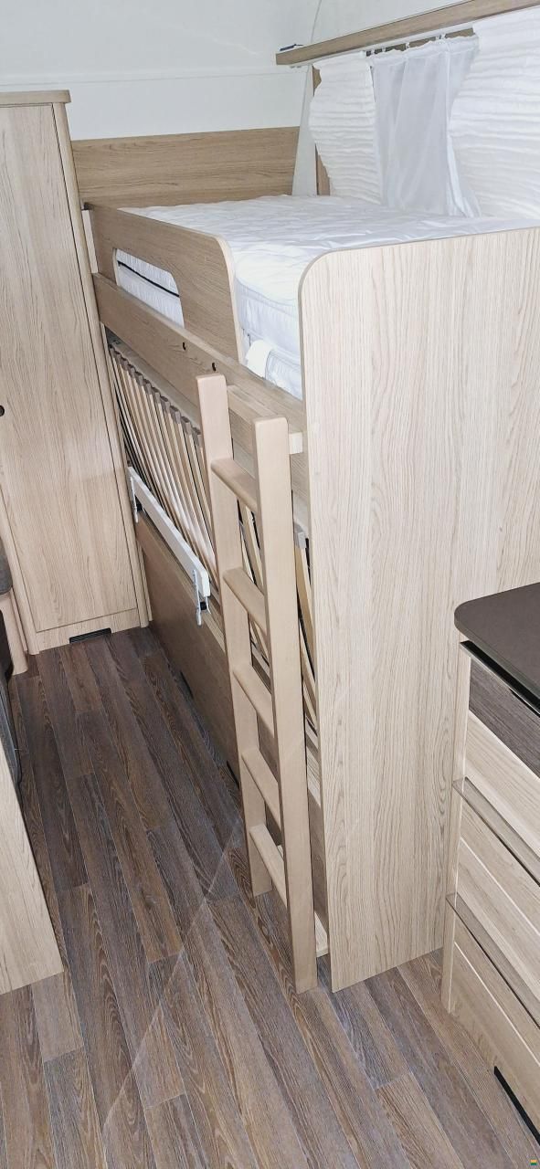 Bürstner Averso Plus 510TK