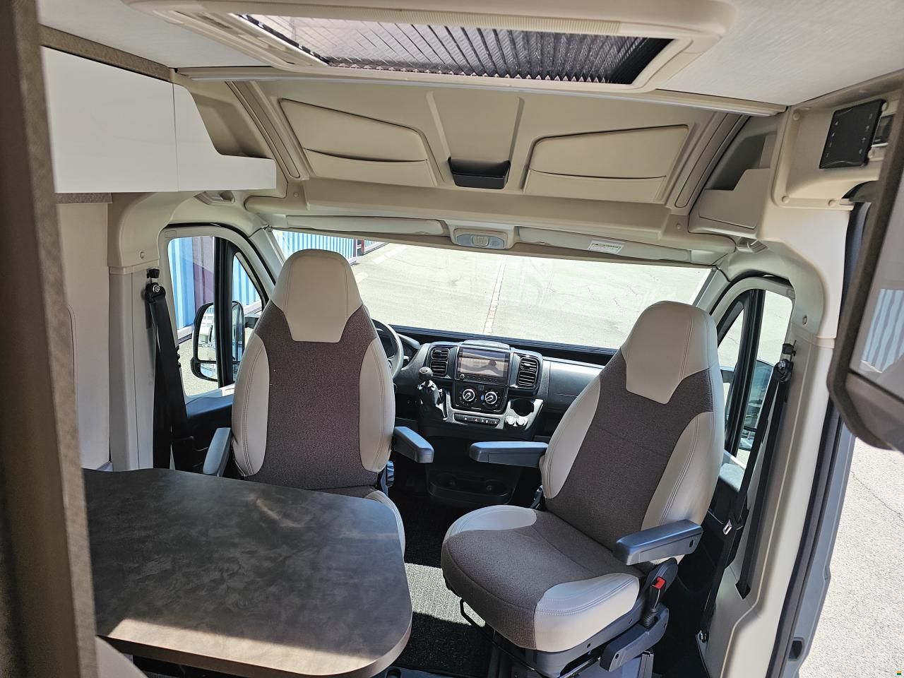 Karmann Davis 591 Trendstyle