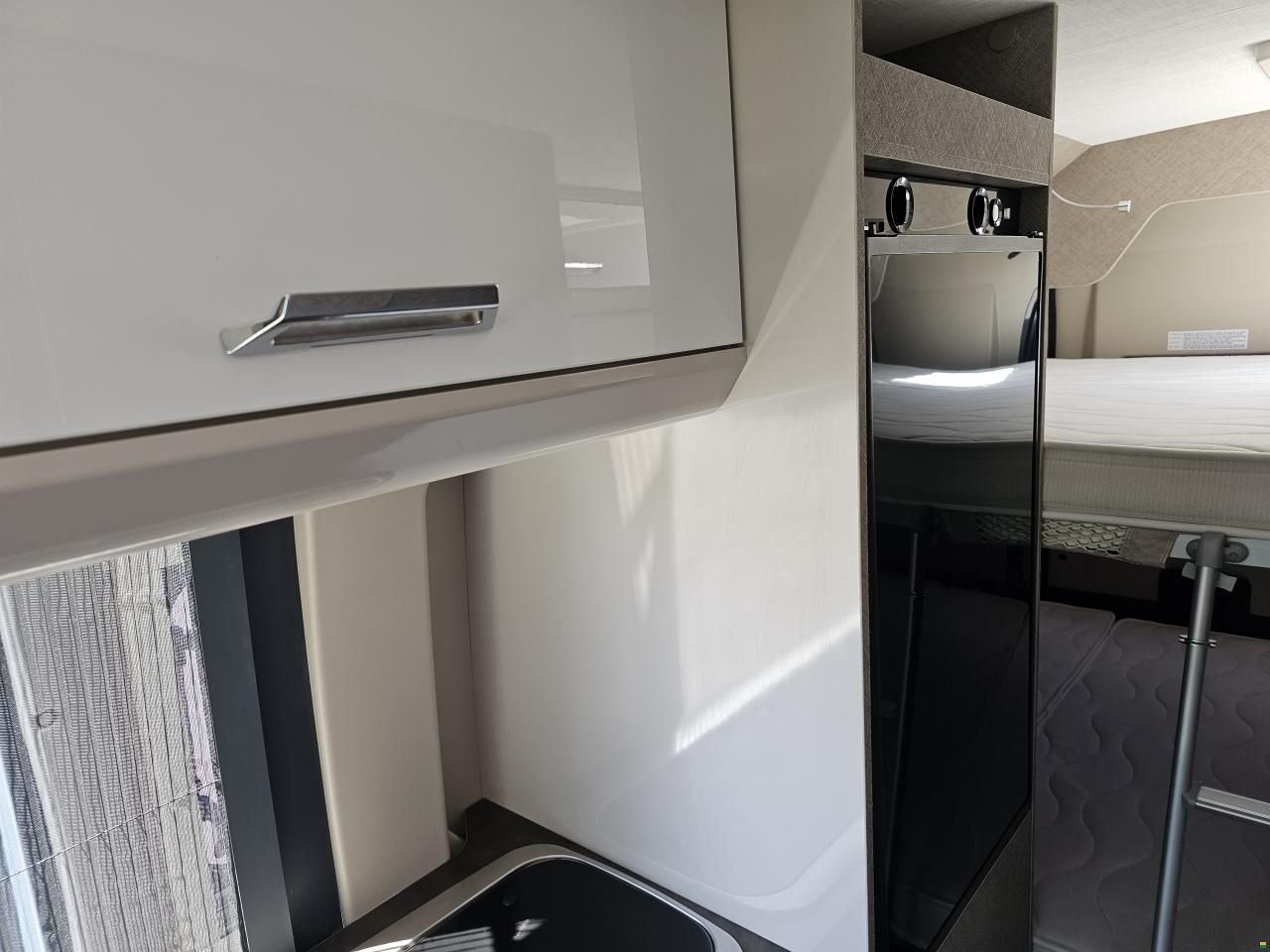 Karmann Davis 591 Trendstyle