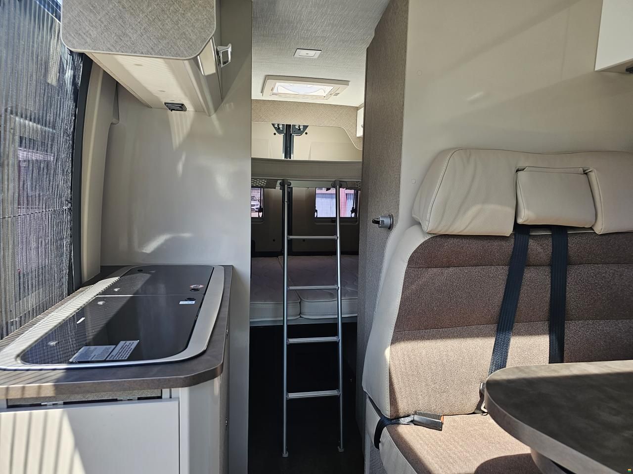 Karmann Davis 591 Trendstyle