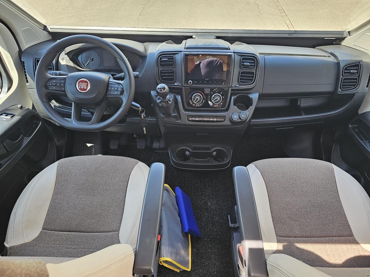 Karmann Davis 591 Trendstyle