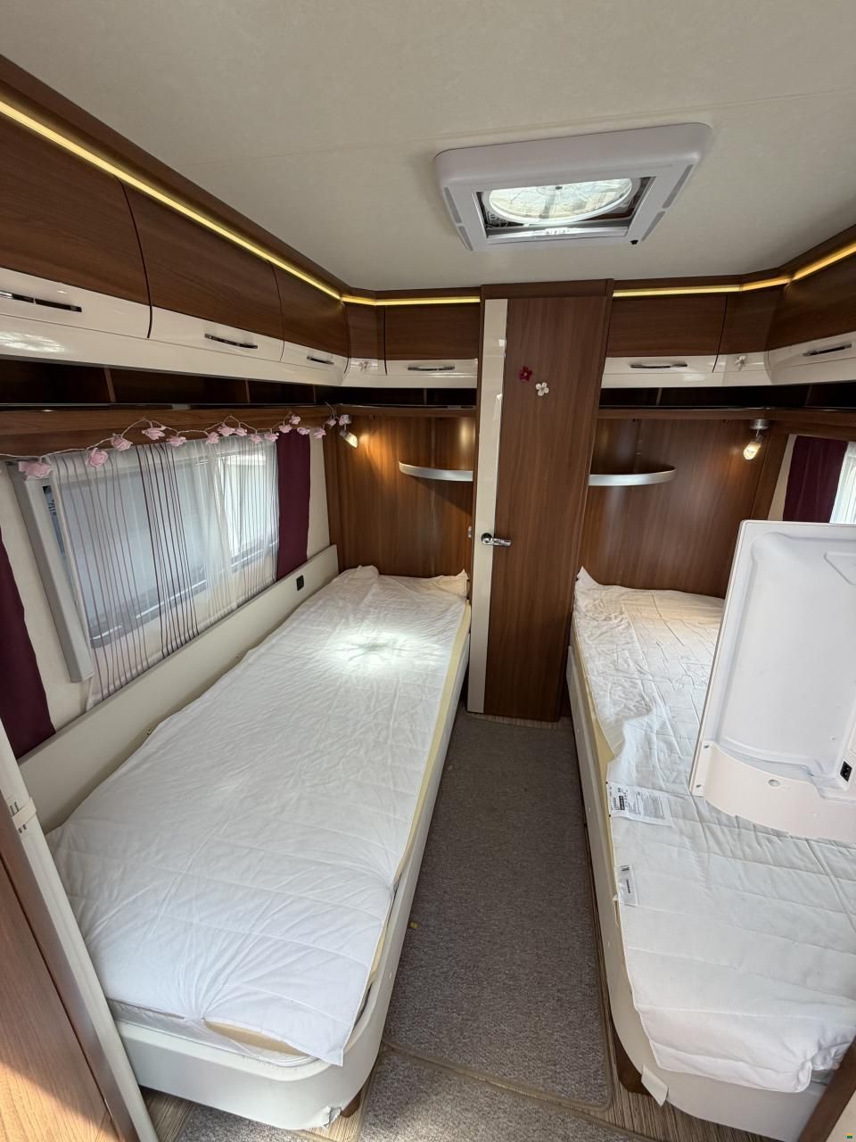 Hobby Excellent 540 WLU