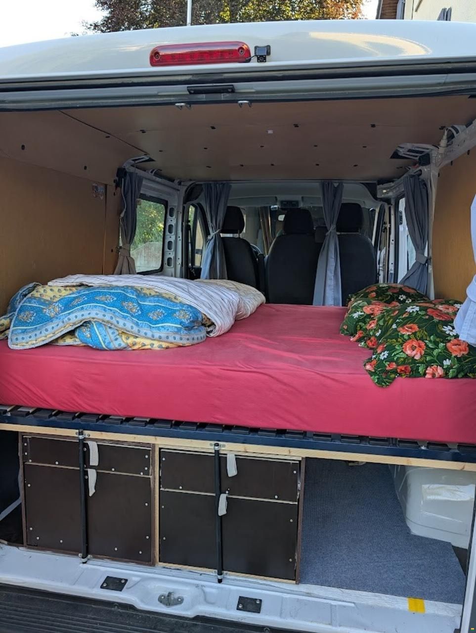 Citroen Jumper L2H1