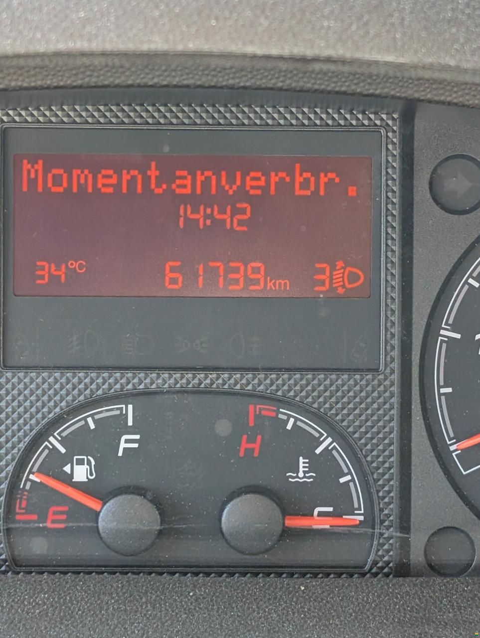 Citroen Jumper L2H1