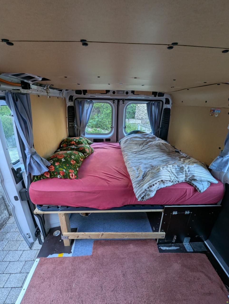 Citroen Jumper L2H1