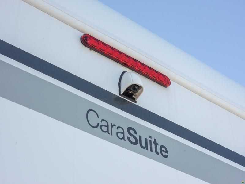 Weinsberg CaraSuite 650 MEG Edition [Spicy]