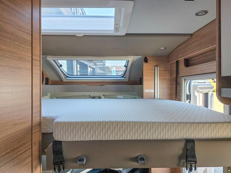Weinsberg CaraSuite 650 MEG Edition [Spicy]