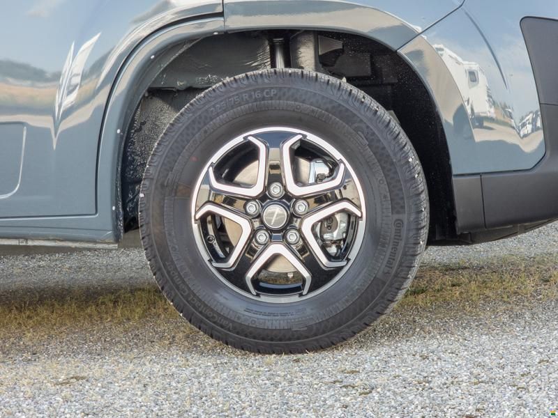 Weinsberg CaraSuite 650 MEG Edition [Spicy]