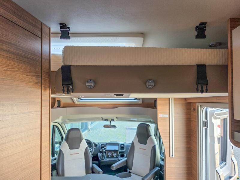Weinsberg CaraSuite 650 MEG Edition [Spicy]