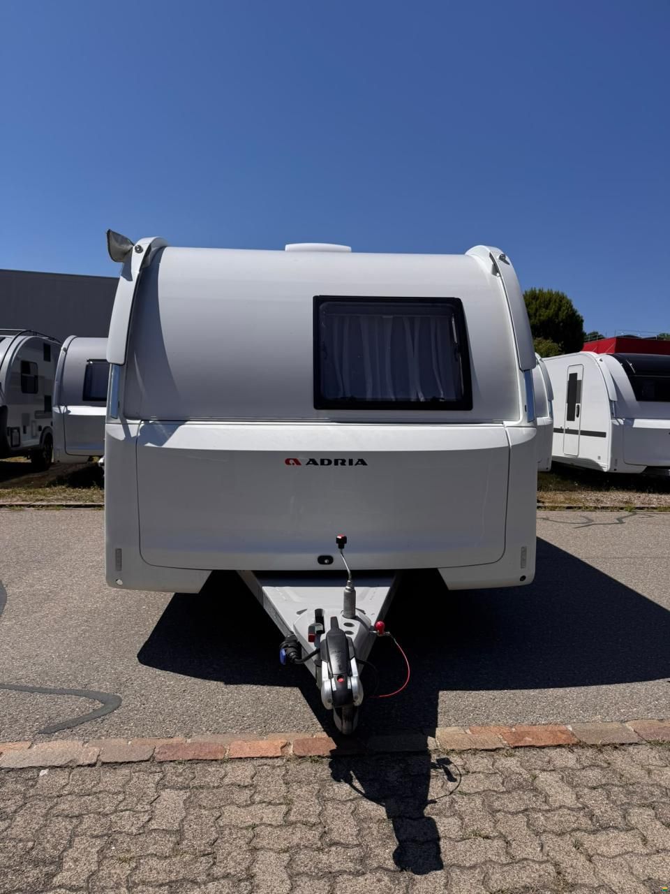 Adria Adora 613 PK