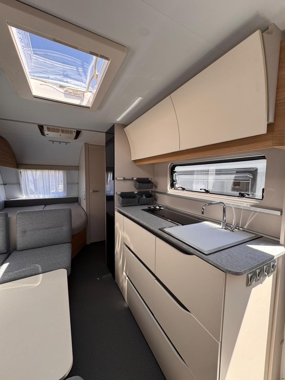 Adria Adora 613 PK