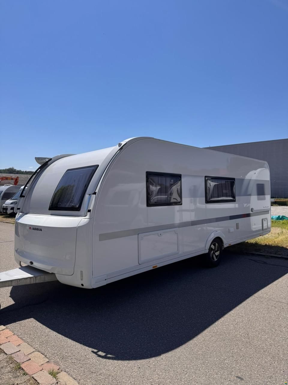 Adria Adora 613 PK