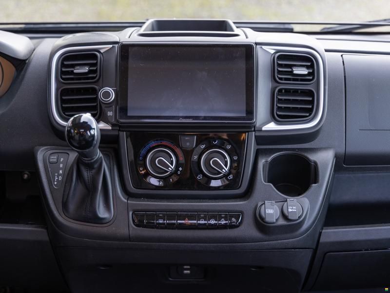 Knaus Boxlife 600 MQ Platinum Selection