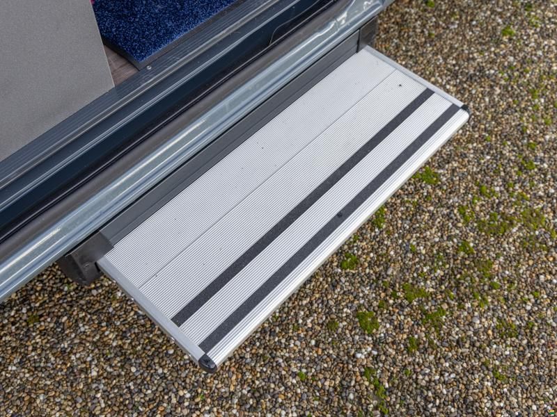 Knaus Boxlife 600 MQ Platinum Selection
