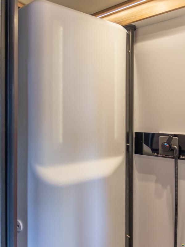 Knaus Boxlife 600 MQ Platinum Selection