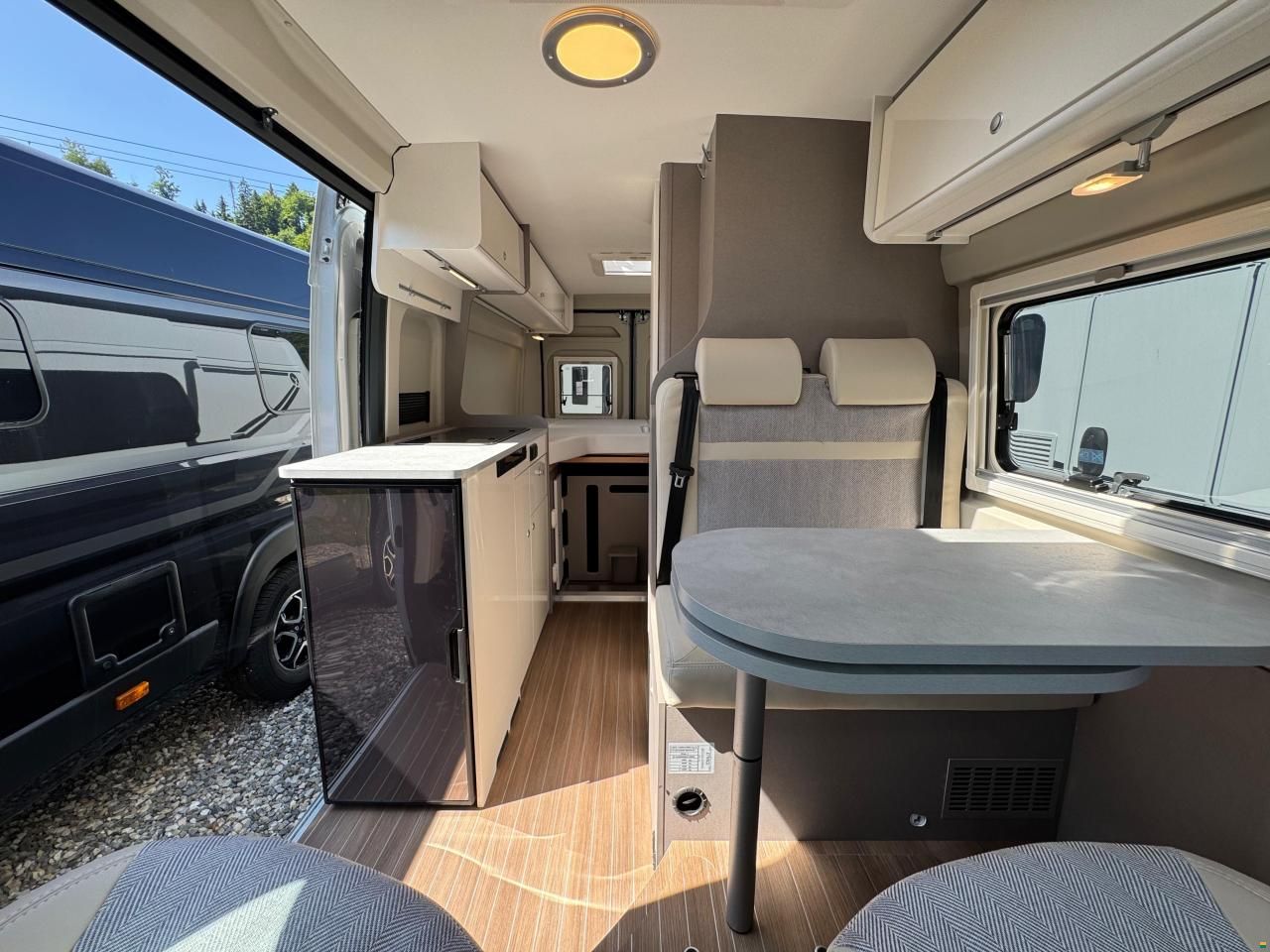 Etrusco CV 640 SB