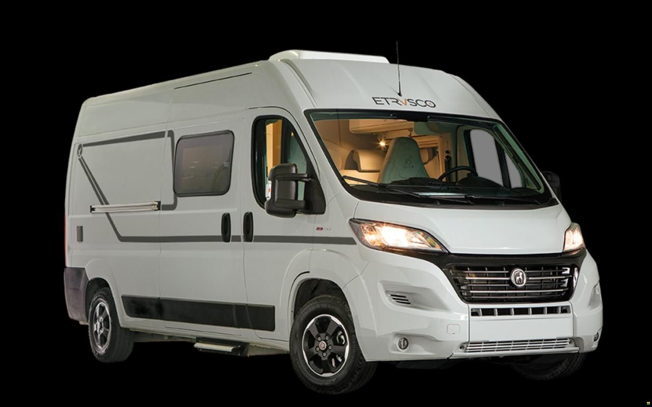 Etrusco CV 640 SB