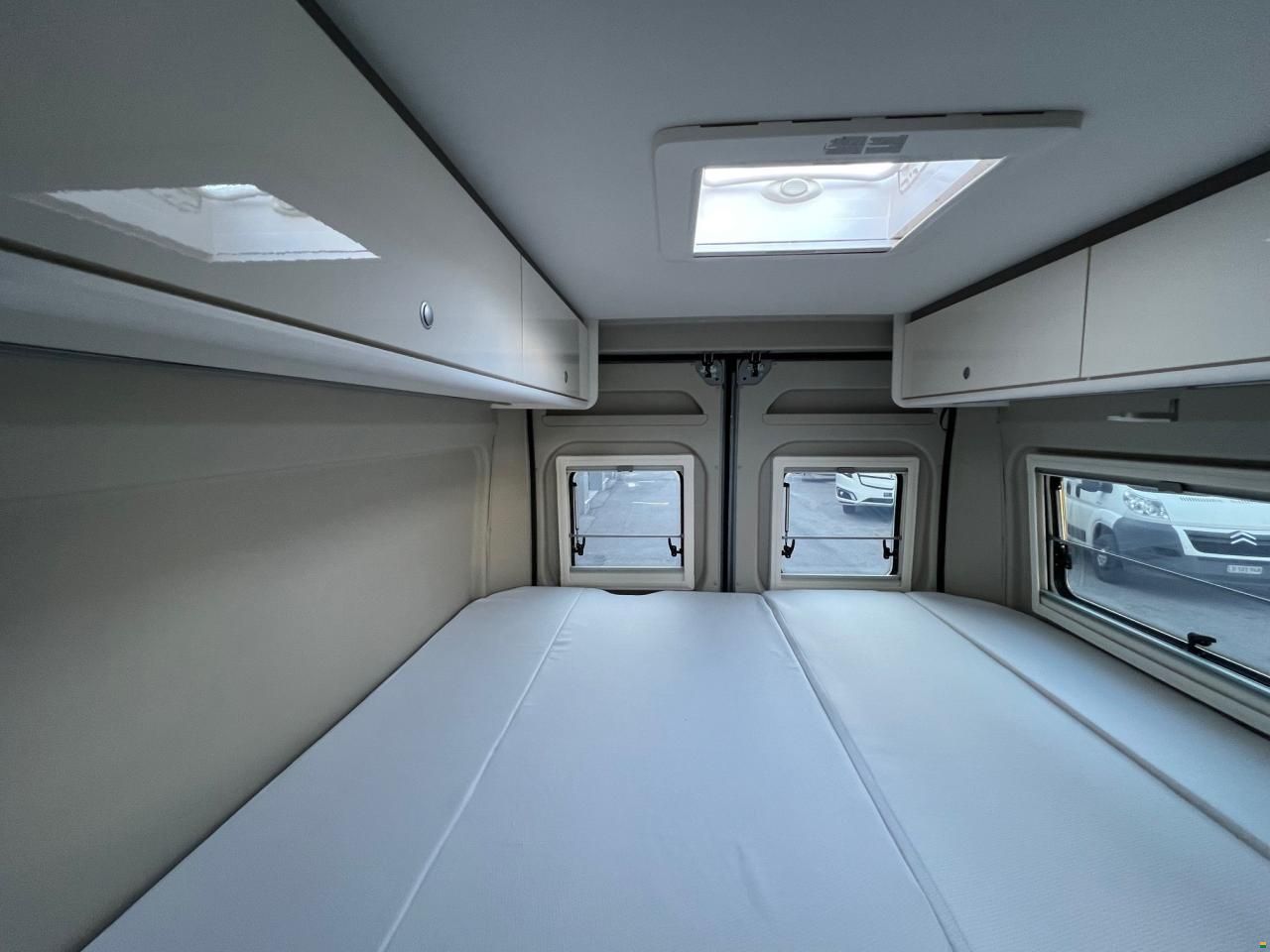 Etrusco CV 640 SB