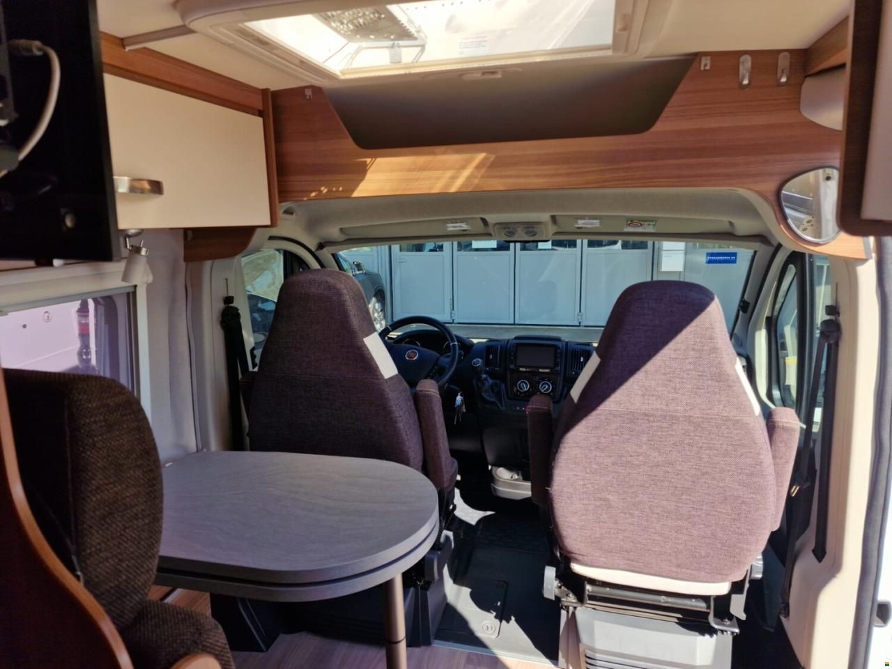 Weinsberg CaraBus EDITION FIRE 600 MQ