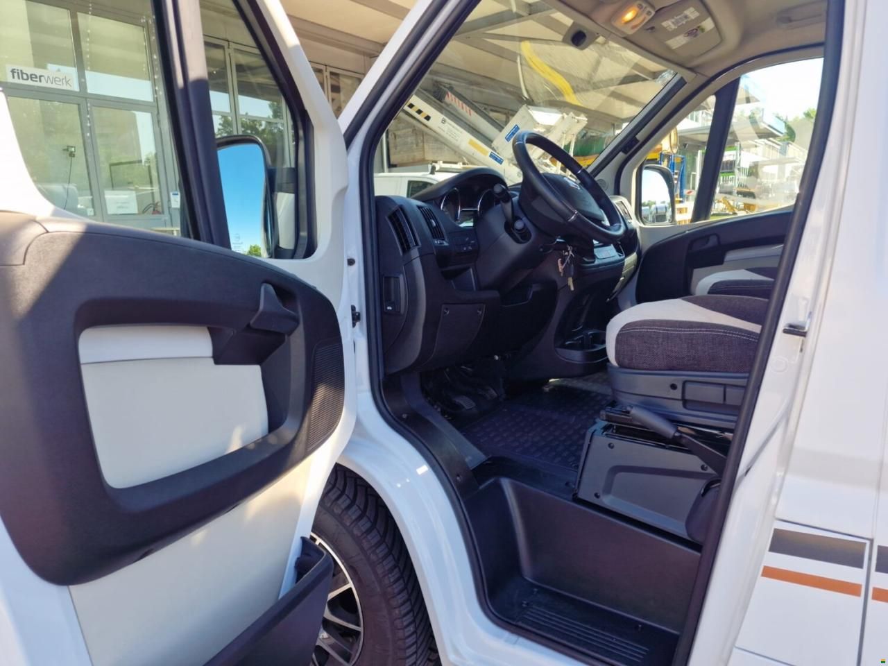 Weinsberg CaraBus EDITION FIRE 600 MQ