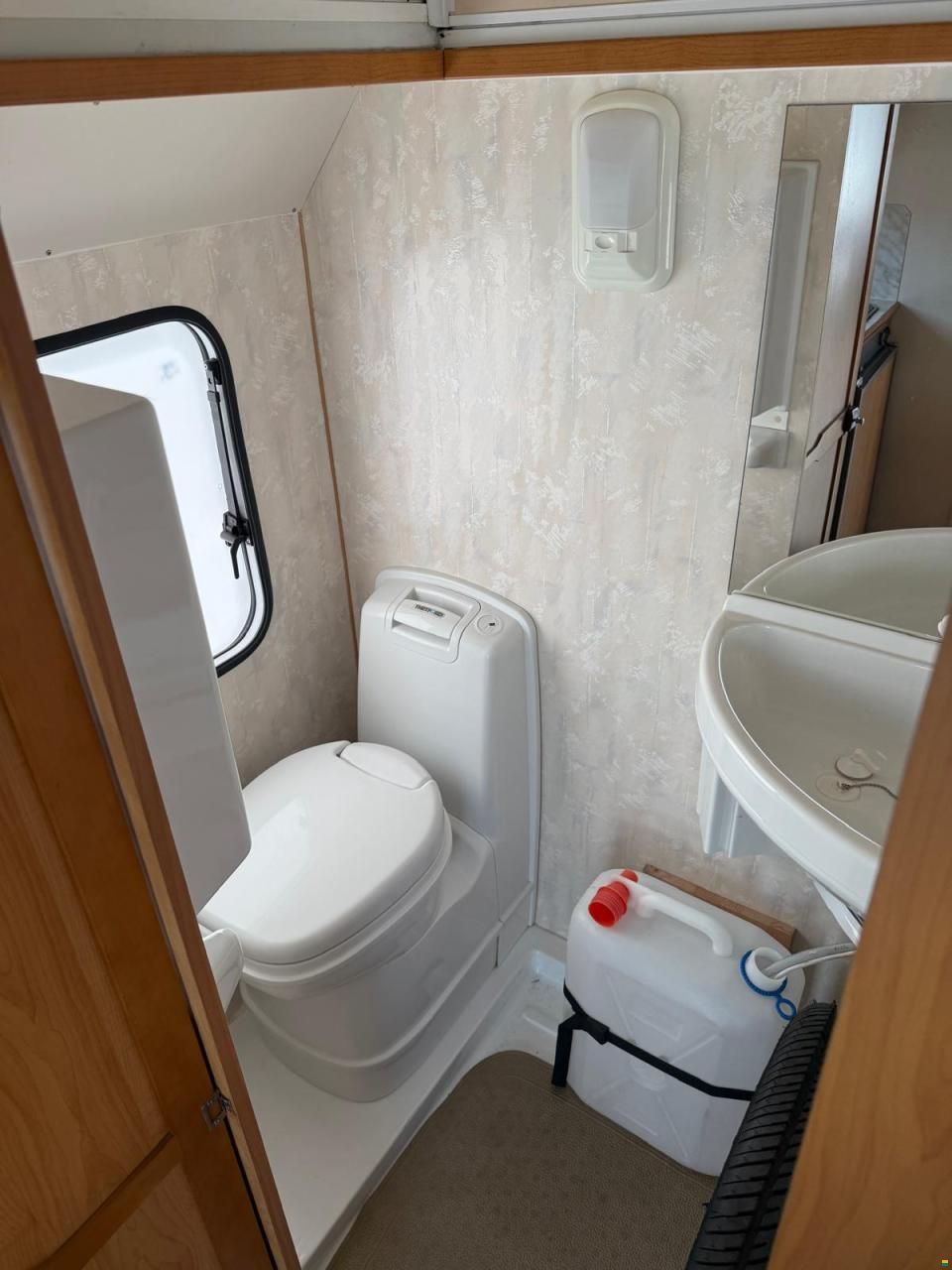 Trigano RUBIS 420