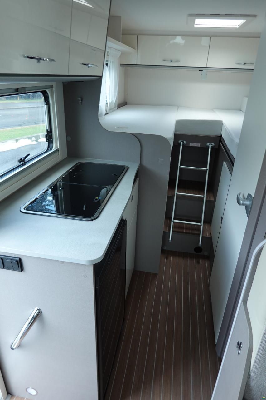 Etrusco V 6.6 SF