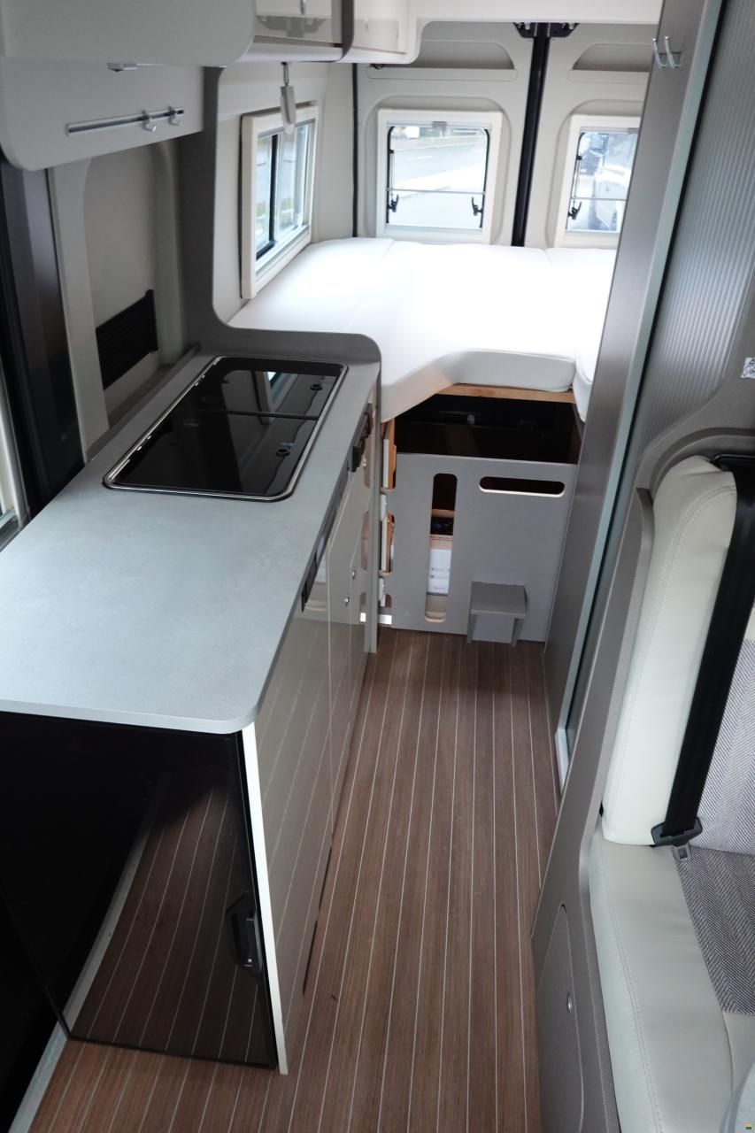 Etrusco CV 640 SB Plus