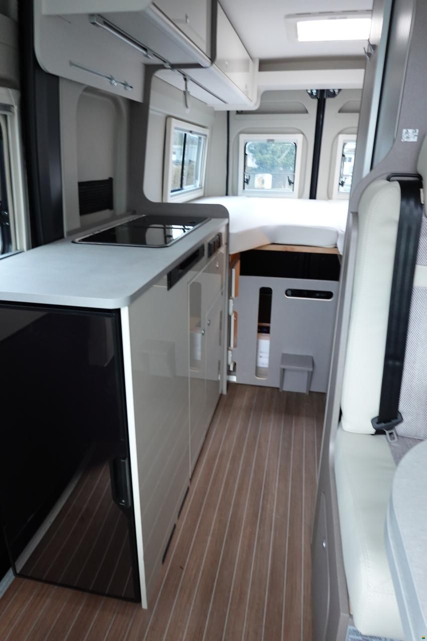 Etrusco CV 640 SB Plus