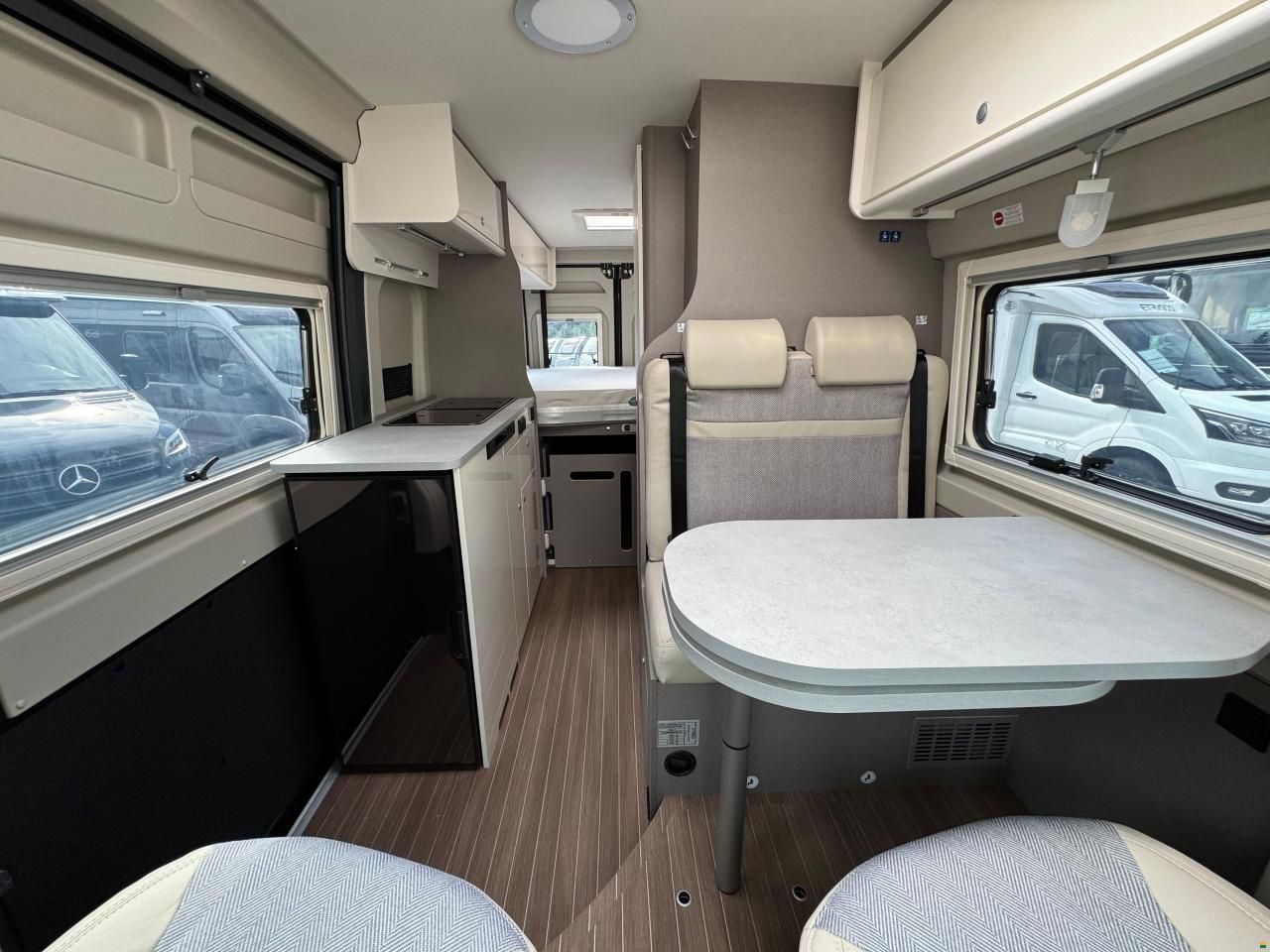 Etrusco CV 640 PB